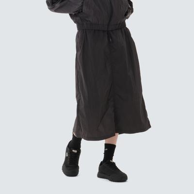 Bright Women's Skirt Charcoal (S24MWFSK75)