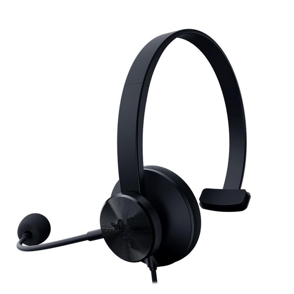 Console Chat Headset Razer Tetra Streaming Headset Razer Tetra