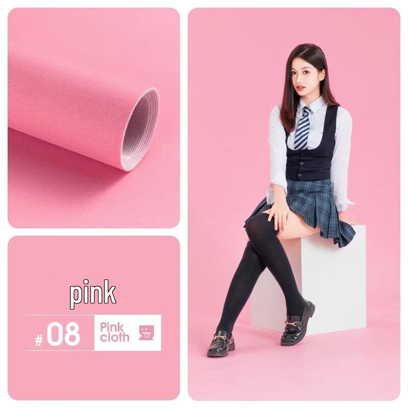 Professional Non-Reflective Flocking Photo Backdrop