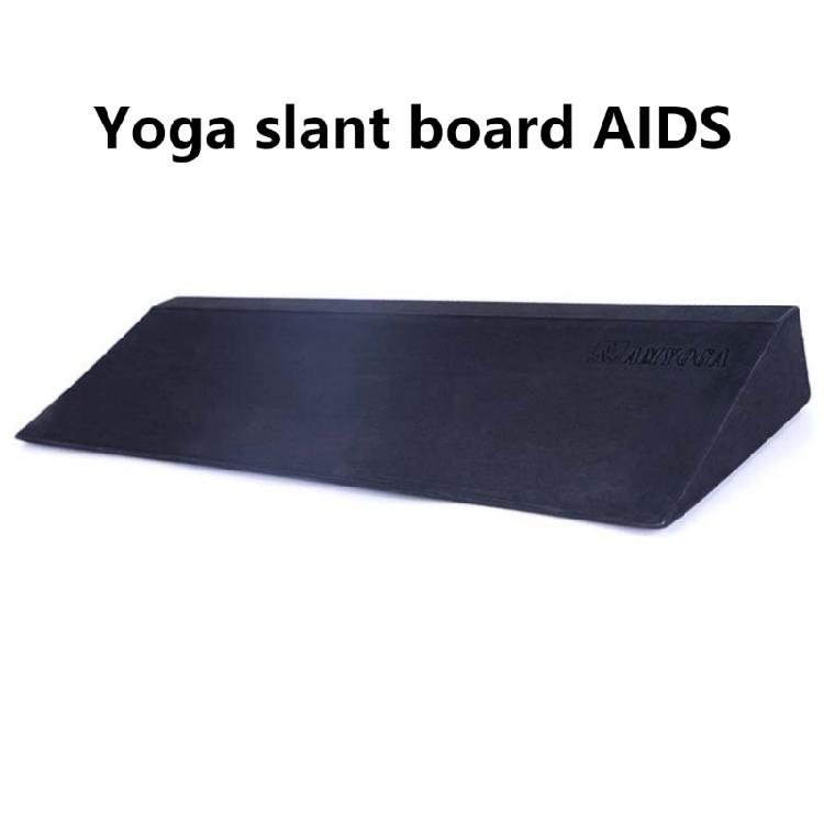 Slant Board Squat Wedges Block for Calf Stretching, Nonslip Squat Wedges Ramp Slant Board for Squats and Calf Stretch