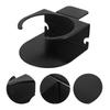 TOYMYTOY Drink Holder with Cup Durable and Convenient Storage Drink Can Be Stored Under a Desk Clip, Holder, Holder,