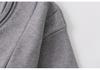 JK Unisex V-Neck Japanese Style Sweater - Women’s Long Sleeve Knit Pullover