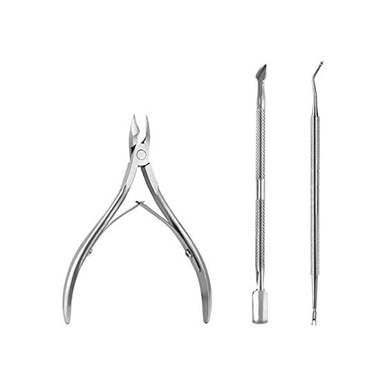 Cuticle nipper, cuticle pusher, nail nipper, cuticle cutter, cuticle care, nail removal, cuticle treatment, nail care, cuticle nipper, beauty tool,