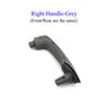 LHD RHD Interior Car Front Rear Left Right Door Pull Grab Handle Door Panel Replacement For VW Bora Golf 4 MK4 Jetta 1999-2004