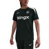 Chelsea Fc Strike Men's Nike Dri-FIT Soccer Short-Sleeve Top HJ7750-347
