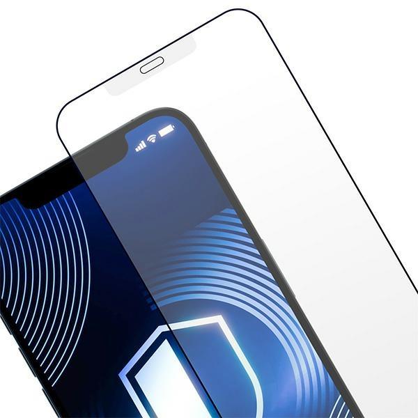 Szkło hartowane do iPhone 14 Pro Max 3MK HardGlass Matowe