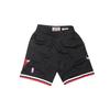 Mitchell & Ness Basketball Shorts Men's Black 540B-300-7CBUQPV