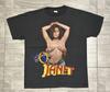 JANET JACKSON vintage 1995 t-shirt NAUGHTY BY NATURE Unisex T-Shirt