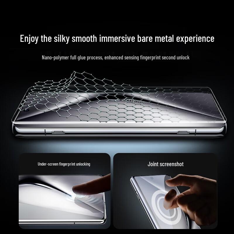 UGREEN Huawei Mate X5 Outer Screen Hydrogel Film