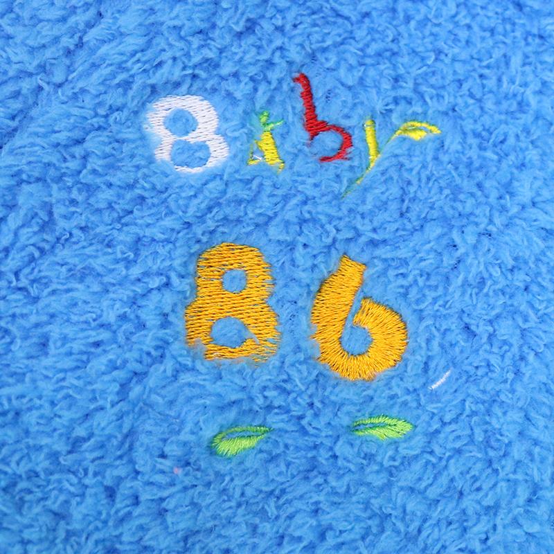 1 do 3 lat dzieci chłopiec i dziewczynka dziecko koralowe polarowe kurtki zimowe bluza z kapturem płaszcze