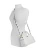 Shoulder SANSA TOP HANDLE CROSSBODY WHI [Guess] Women's