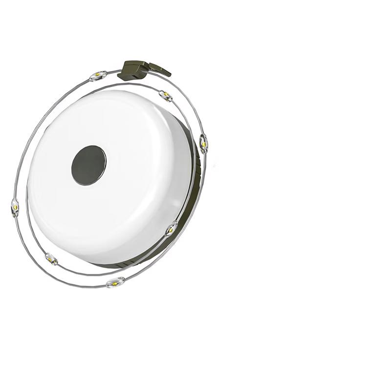 Lishi Camping String & Ambient Light