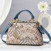 Trendy Colorful Crossbody Mini Square Bag For Women Perfect For Everyday Use