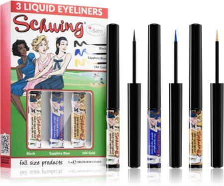 

liquid eyeliner TU прозрачный
