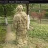 Zhongting Desert Ghillie Suit
