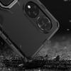 Shockproof Armor Phone Case For Honor 90 100 50 Lite 70 Pro Cases Magic 6 5 Lite 4 Pro X9 X9A X9B Ring Holder Car Magnetic Cover