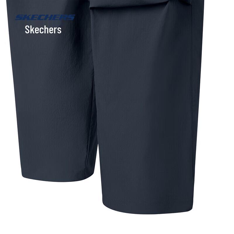 Skechers Women's Quick-Dry Wide-Leg Performance Pants P225W292