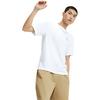 Li Ning Sports Fashion Collection T Shirt Men's White AHSRA45-1