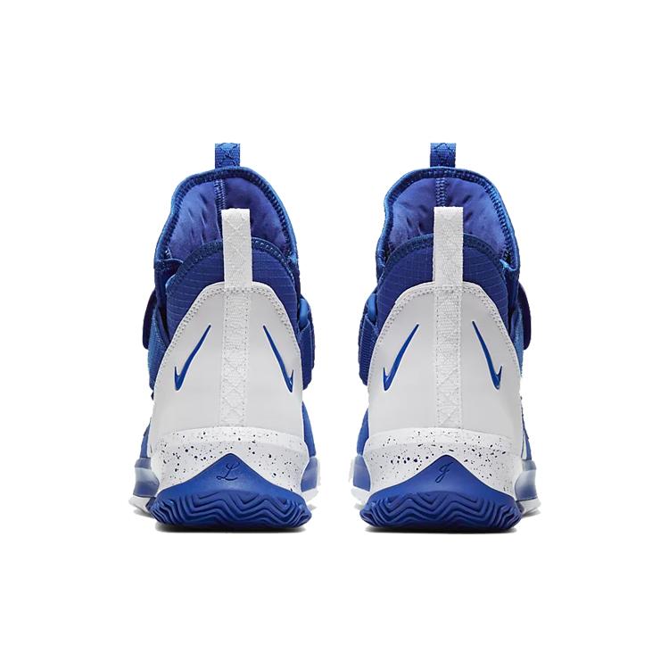 New Nike LeBron Soldier 13 Sfg Tb Game Royal CN9809-405