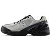 New Balance NB 509 Versatile Height Increasing Low Top Chunky Sneakers Unisex Gray Black U509BG