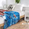 PHIL FODEN ????? Throw Blanket Winter Bed Blankets Luxury Designer Blanket Summer Blanket