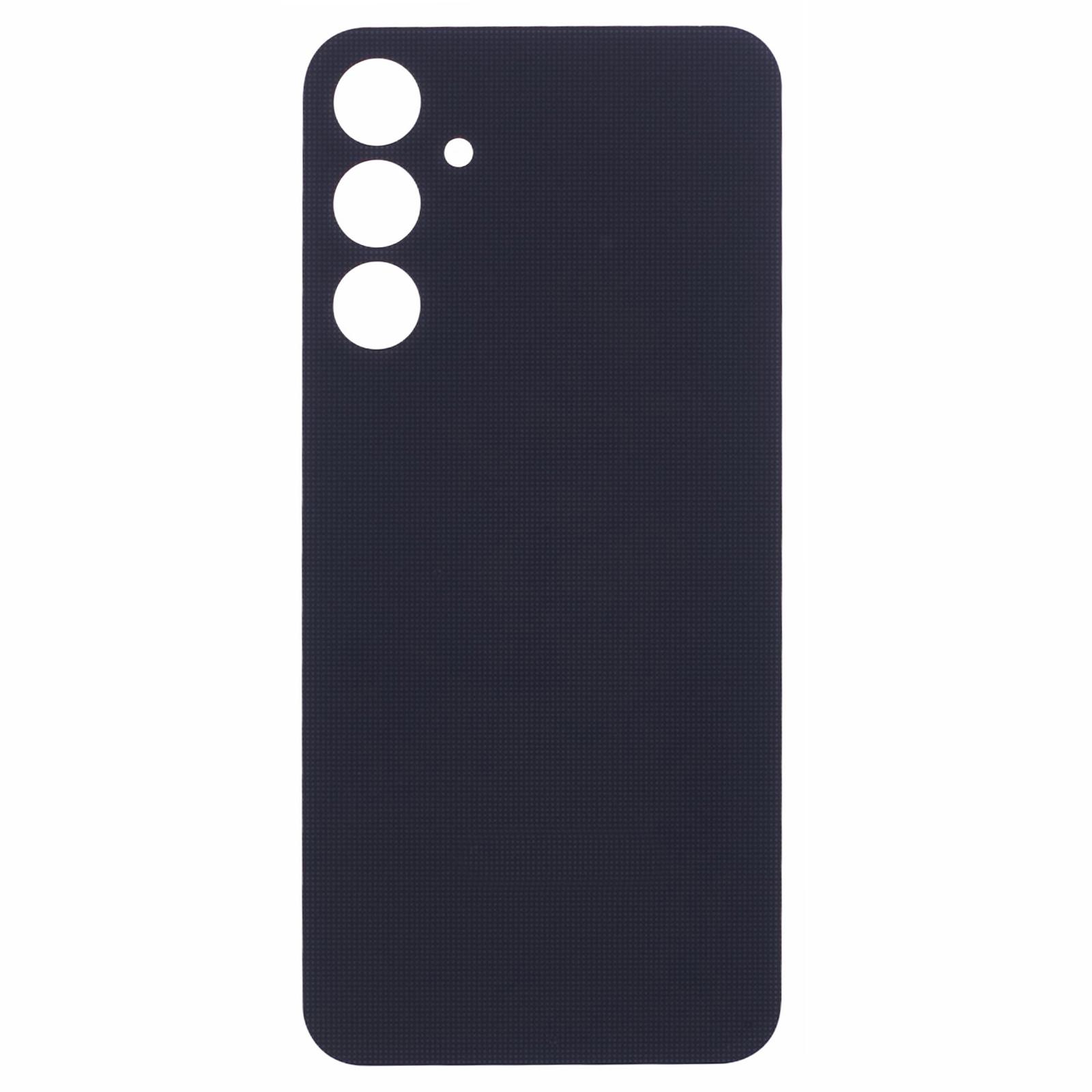 

Для Samsung Galaxy A25 5G (Глобальний) (161,0 x 76,5 x 8,3 мм) A256 Задня кришка акумуляторного відсіку (Без логотипу) Blue