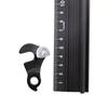 Bike Gear For Bikes Frame Bicycle Tail Hook Mountain Bike Bike Derailleur Hanger Rear Derailleur