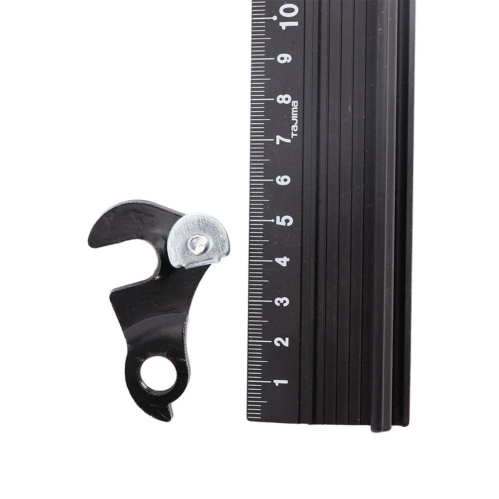 Bike Gear For Bikes Frame Bicycle Tail Hook Mountain Bike Bike Derailleur Hanger Rear Derailleur