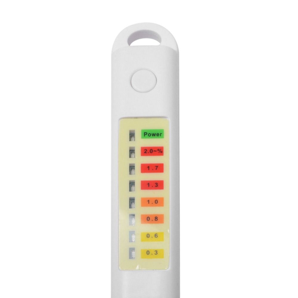 Salinity Meter Hydrometer Salinity Tester Pen Salt Concentration Meter Salinometer Salinity Tester