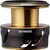 [Daiwa] SLPW EX LT Spool 2 4000D (Black, Gold)