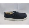 Женская обувь Dude Wendy canvas navy