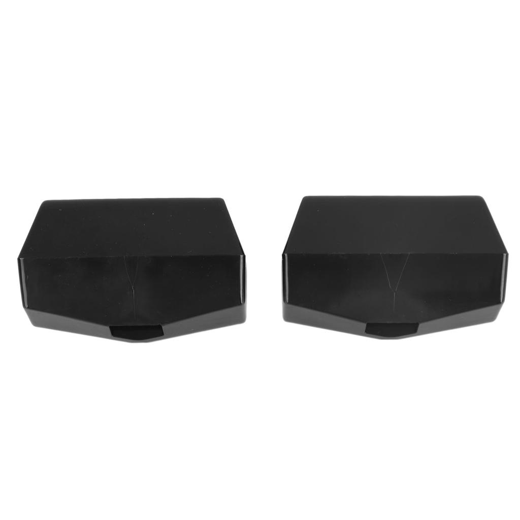 1 Pair Hood Bumper Support L856082 Hood Latch Bumper Support Replacement for Peterbilt 579