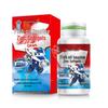 Tangchen Fish Oil with DHA & Zinc Softgels - 90 Capsules, Suitable for Pregnant Women & Students.