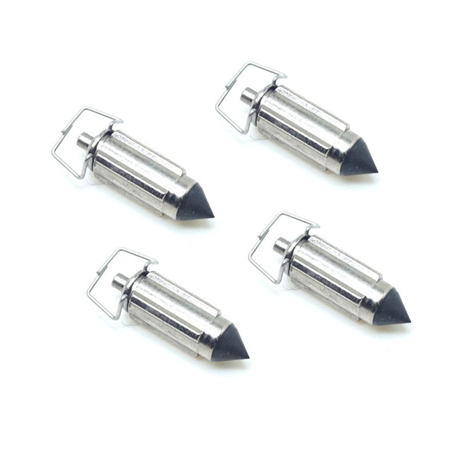 4 Carburetor Carb Repair Kit Rebuild Set for Kawasaki Ninja 600R 750R 900R ZX