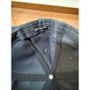 Used BALENCIAGA black cap L