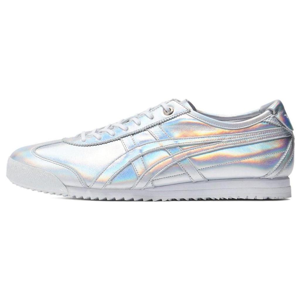 ONITSUKA TIGER Mexico 66 SD Laser Silver 1183C196-020
