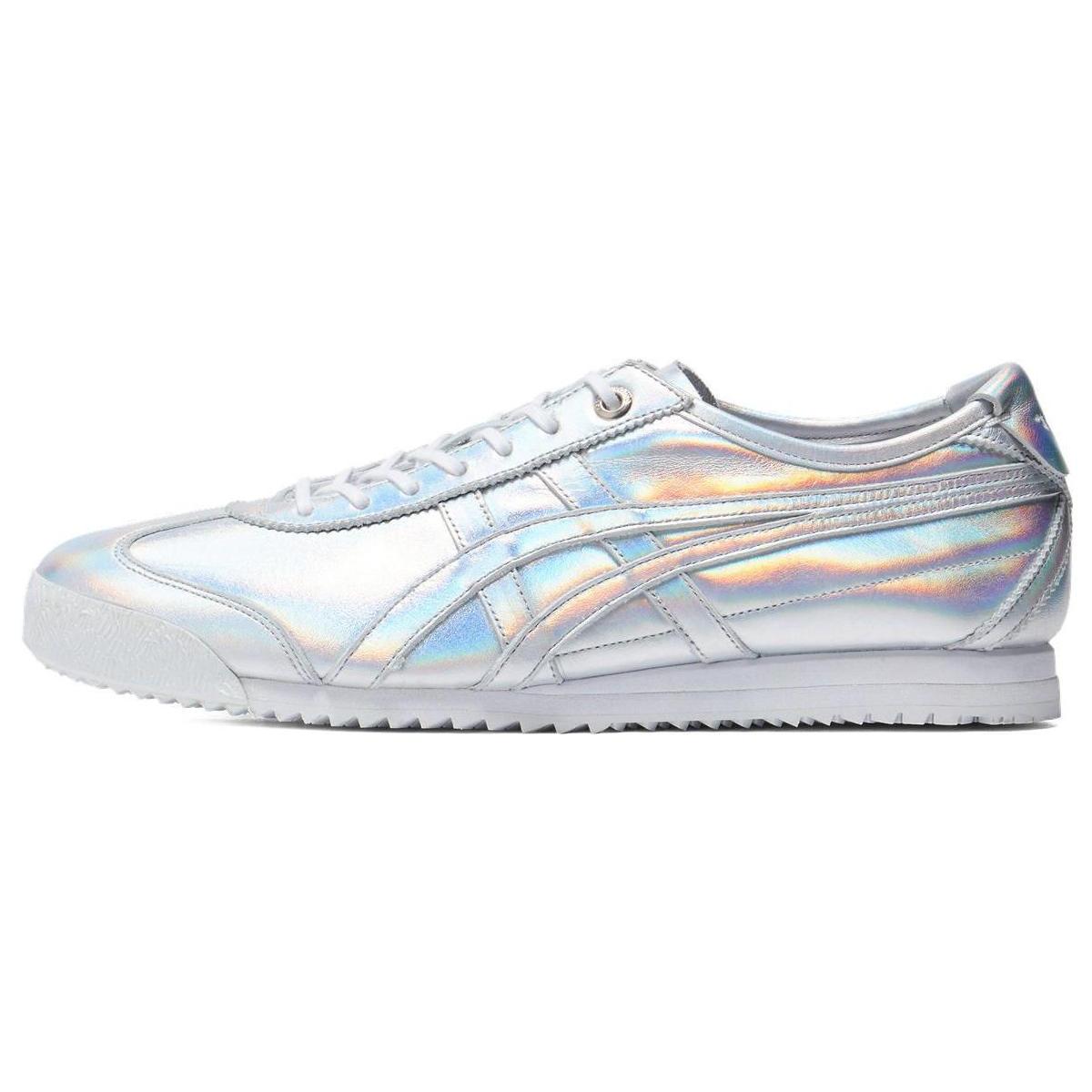 Onitsuka Tiger Mexico 66 SD Laser Silver 1183C196-020 cm