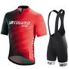 NOUVEL Ensemble Maillot de Cyclisme Homme 2026 Vêtements de Cyclisme d'Été Uniforme VTT Cuissard de Cyclisme Vêtements de Vélo Maillot Ciclismo Hombre