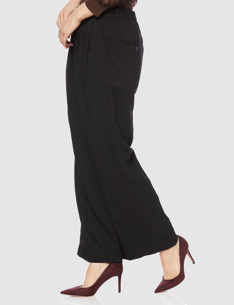 [LEE] LEESURE TUCK EASY TROUSER