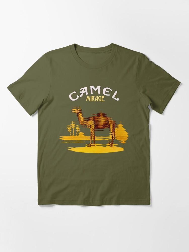 Jethro Tull Cam el Essential T-Shirt