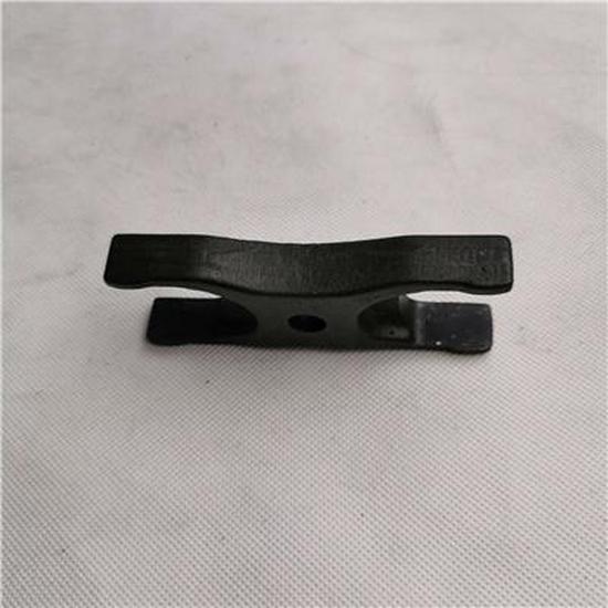 Compatible with Foton Injector Pressure Plate PV10002104