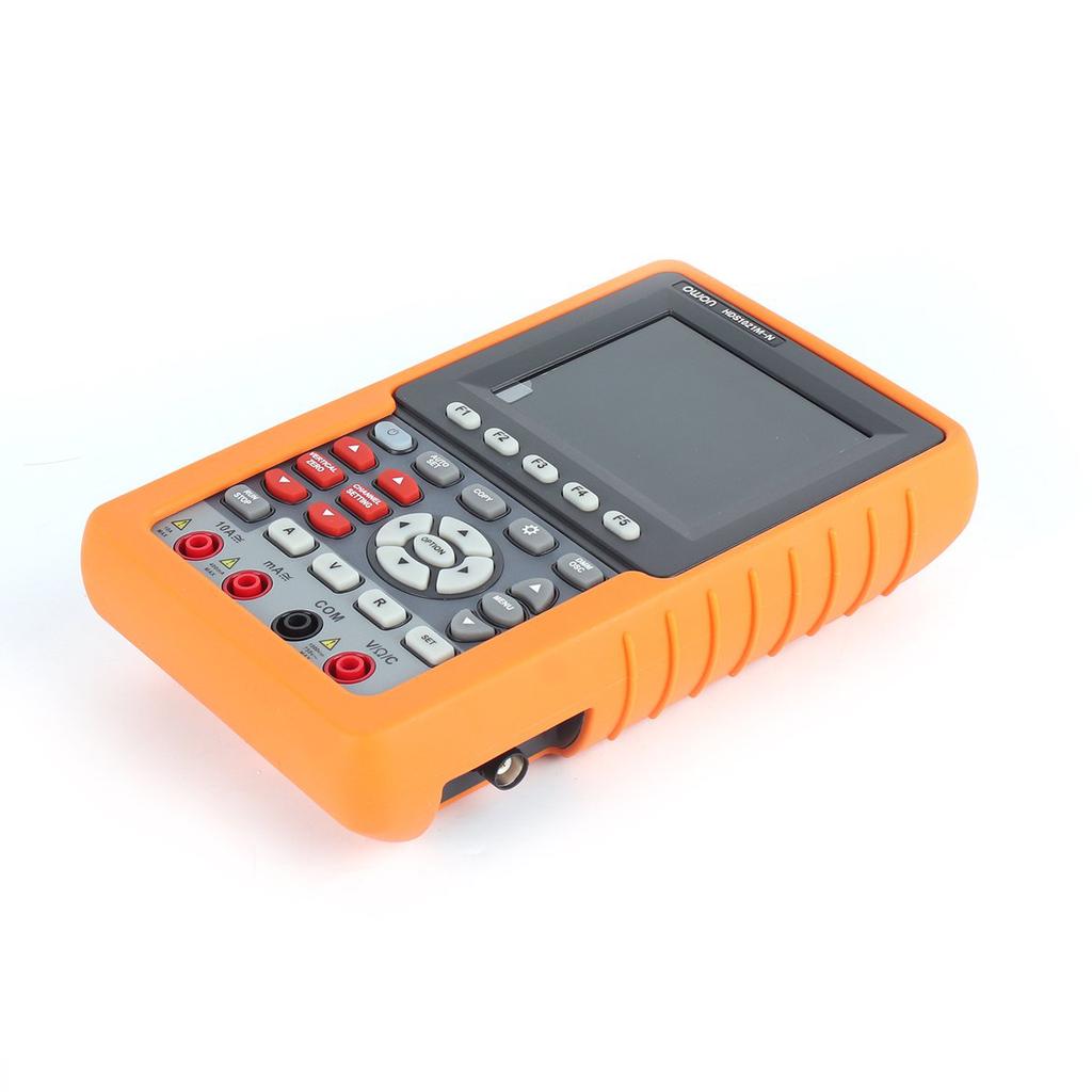 Buy OWON HDS1021MN 20MHz 500MSa/s Handheld Oscilloscope Scopemeter