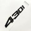 Car Sticker For F32 F33 G22 G26 416i 418i 420i 425i 428i 430i 435i 440i ABS Car Trunk Badge Sticker Letter Emblem Accessories