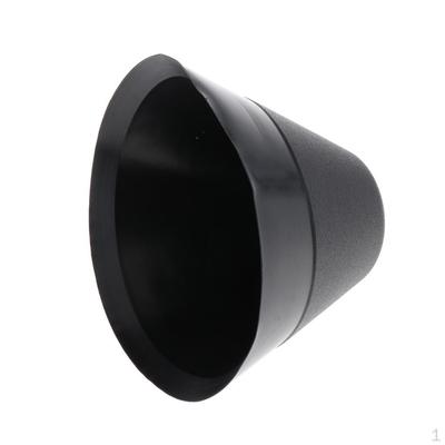 Universeller PVC Boots Kollisionskopf Ersatz Kajak Crashproof