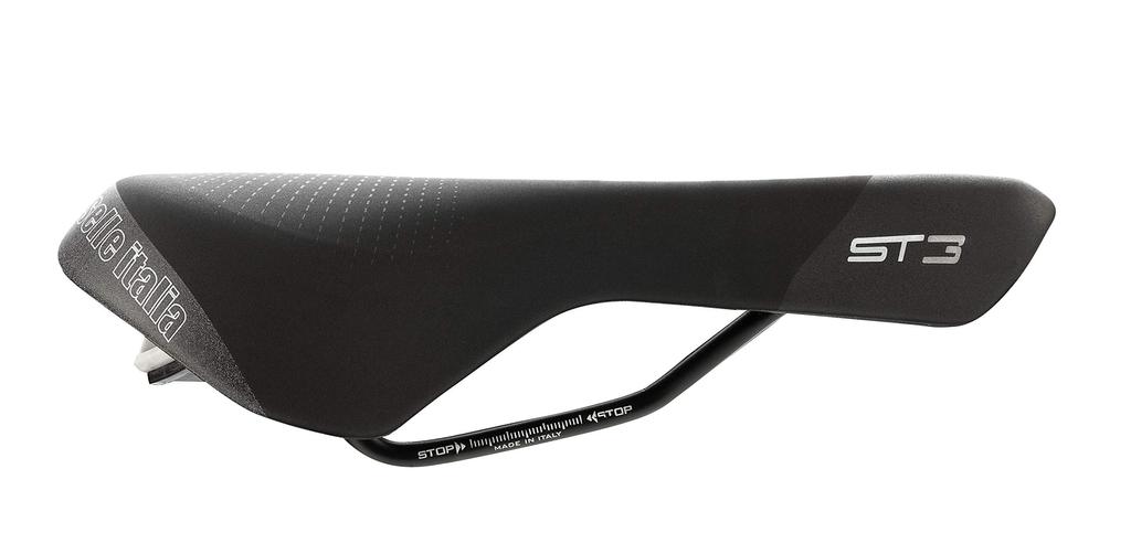 Selle Italia Selle ITALIA ST 3 Fec S S.FLOW