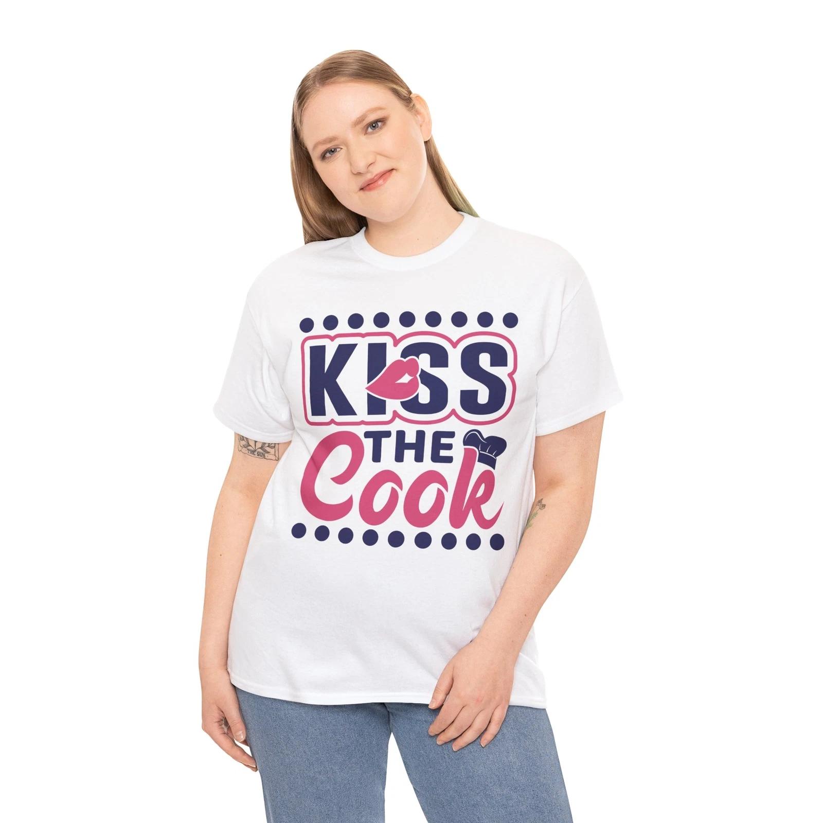 Cooking Mode On T-Shirt – Funny Chef Kitchen Lover Culinary Graphic Tee 3XL
