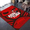 Tampa Bay Buccaneers Teppich für Wohnzimmer Schlafzimmer Zuhause Sofadekoration Kinder Spiel rutschfeste Bodenmatte