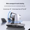 Horion HC-5TK20 4K UHD PTZ Conference Camera (CN Version)