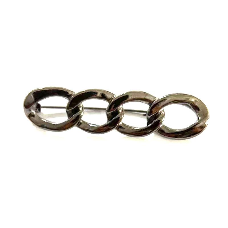 Adjustable Waist Tightening Solution Metal Pins for Perfect Fit No Sew A1
