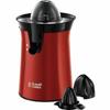 Russell 26010-56 Citrus Juicer 60W Black/Red